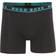 HUGO BOSS Cotton Stretch Boxer Brief 3-pack - Multi