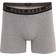 HUGO BOSS Cotton Stretch Boxer Brief 3-pack - Multi