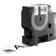 DYMO Industrial Rhino Labels Black on White