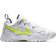 Nike Air Barrage Low M - White/Black/Volt