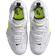 Nike Air Barrage Low M - White/Black/Volt