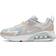 NIKE Air Max 200 W - Barely Rose/Fossil Stone/Light Armoury Blue/Summit White