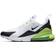 NIKE Air Max 270 M - White/Volt/Black