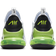 NIKE Air Max 270 M - White/Volt/Black