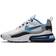 Nike Air Max 270 React M - White/Wolf Grey/Black/Laser Blue