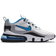 Nike Air Max 270 React Light Blue Men's