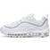 Nike Air Max 98 Triple White Women's