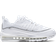 Nike Air Max 98 Triple White Women's