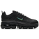 Nike Air VaporMax 360 Black Metallic Silver Women's