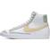 Nike Blazer Mid '77 Vintage - White Lemon Wash