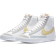 Nike Blazer Mid '77 M - White/Celestine Blue/Pistachio Frost/Lemon Wash