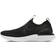 Nike Epic Phantom React Flyknit W - Black/White/Black