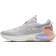 Nike Joyride Dual Run Premium W - Photon Dust/Psychic Blue/Team Orange/White