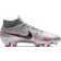 Nike Mercurial Superfly 7 Pro FG - Metallic Bomber Grey/Particle Grey/Laser Crimson/Black