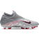 NIKE Phantom Vision 2 Academy Dynamic Fit MG - Metallic Bomber Grey/Particle Grey/Laser Crimson/Black