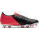 Nike PhantomVNM Club FG - Laser Crimson/Black/Metallic Silver