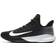 Nike Precision 4 Black White Men's