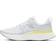 Nike React Infinity Run Flyknit 2 W - White Light Citron