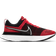 Nike React Infinity Run Flyknit 2 M - Bright Crimson/Black/Dark Smoke Grey/White