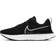 NIKE React Infinity Run Flyknit 2 M - Black/White/White