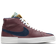 Nike SB Zoom Blazer Mid Edge SB - Team Red