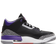 Nike Air Jordan 3 Retro M - Black/Cement Grey/White/Court Purple