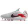 Nike Tiempo Legend 8 Elite AG - Metallic Bomber Gray/Particle Gray/Laser Crimson/Black