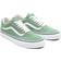 Vans Old Skool W - Shale Green/True White