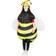 bodysocks Inflatable Bee Kid's Costume