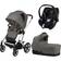 Cybex Talos S Lux (Duo) (Travel system)