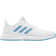 adidas GameCourt M - Cloud White/Hazy Blue/Halo Blue