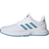 Adidas GameCourt M - White/Hazy Blue