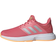 Adidas GameCourt W - Hazy Rose/Silver Metallic/Cloud White