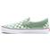 Vans Checkerboard Classic Slip-On - Shale/True White