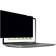Fellowes PrivaScreen Blackout