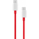 OnePlus Supervooc USB C - USB C M-M 1.5m