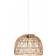 Globen Lighting Bali Natural Lampskärm ∅ 35cm