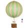 Authentic Models Travels Light Luft Ballon Ø18cm