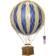 Authentic Models Travels Light Balloon