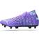Puma Future 6.1 Netfit FG/AG Fear - Lum Purple/Elek Green/Black