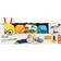 Hape Baby Einstein 3 in 1 Travel Pillar