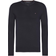 Tommy Hilfiger Essential V-Neck Sweater - Navy