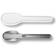 Black+Blum - Cutlery Set 3pcs