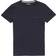 Tommy Hilfiger Paita - Tummansininen/Punainen/Valkoinen