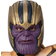 Rubies Avengers Endgame Thanos Kostuum 3-4 jaar,8-10 jaar,5-7 jaar