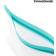 InnovaGoods Zags Hermetic Reusable Vakuumpose, Ziplock-pose 6stk