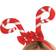 Smiffys Candy Cane Headband