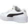 Puma Carina Lift W - White/Black