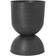 ferm LIVING Hourglass Pot Large Krukke