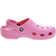 Crocs Kid's Classic - Pink Lemonade